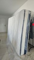Matratze 1.60x2.00m