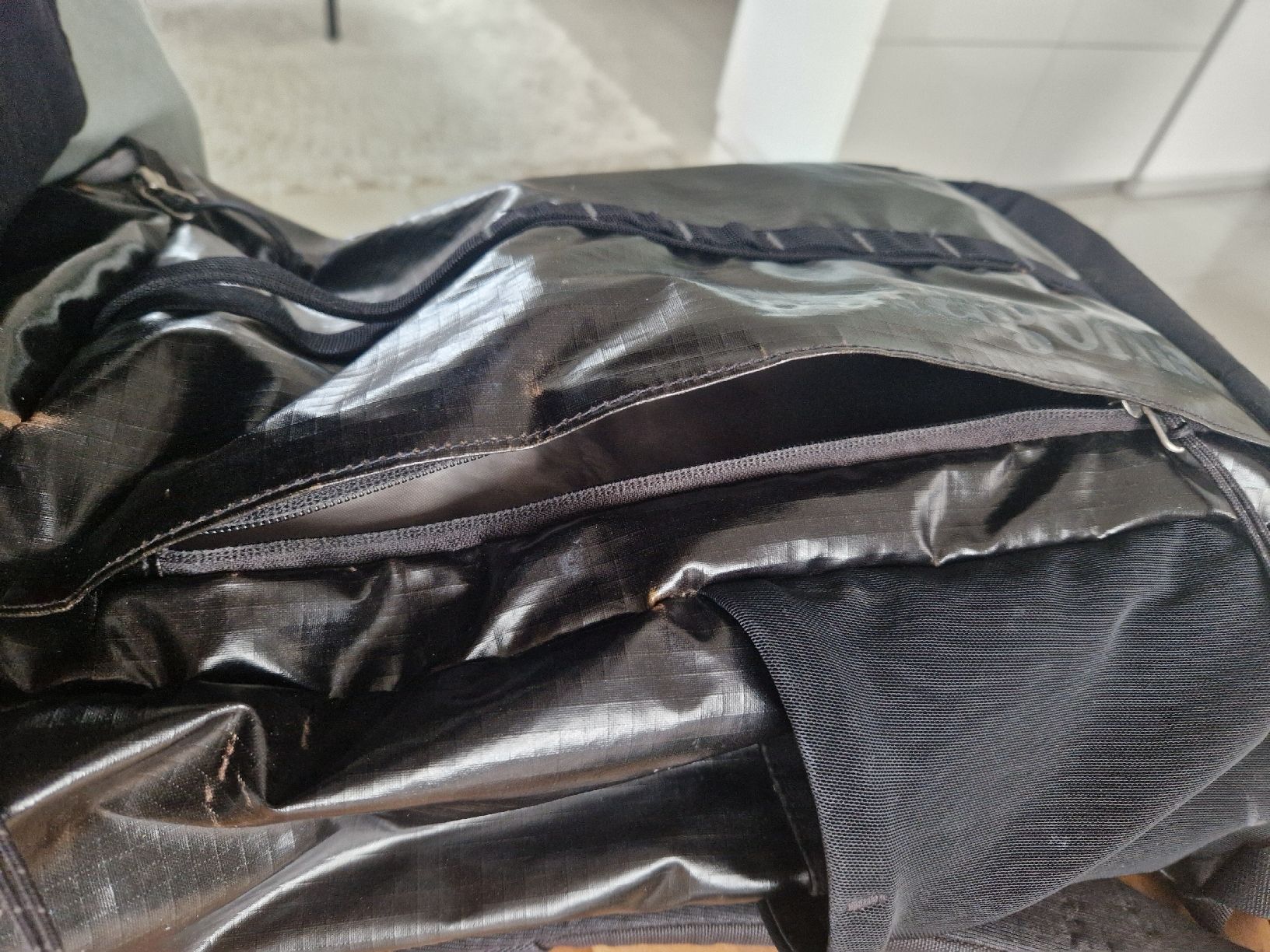 Patagonia Zaini: Patagonia Rucksack 25L – Usato da Lyss venduto da katelisa 8