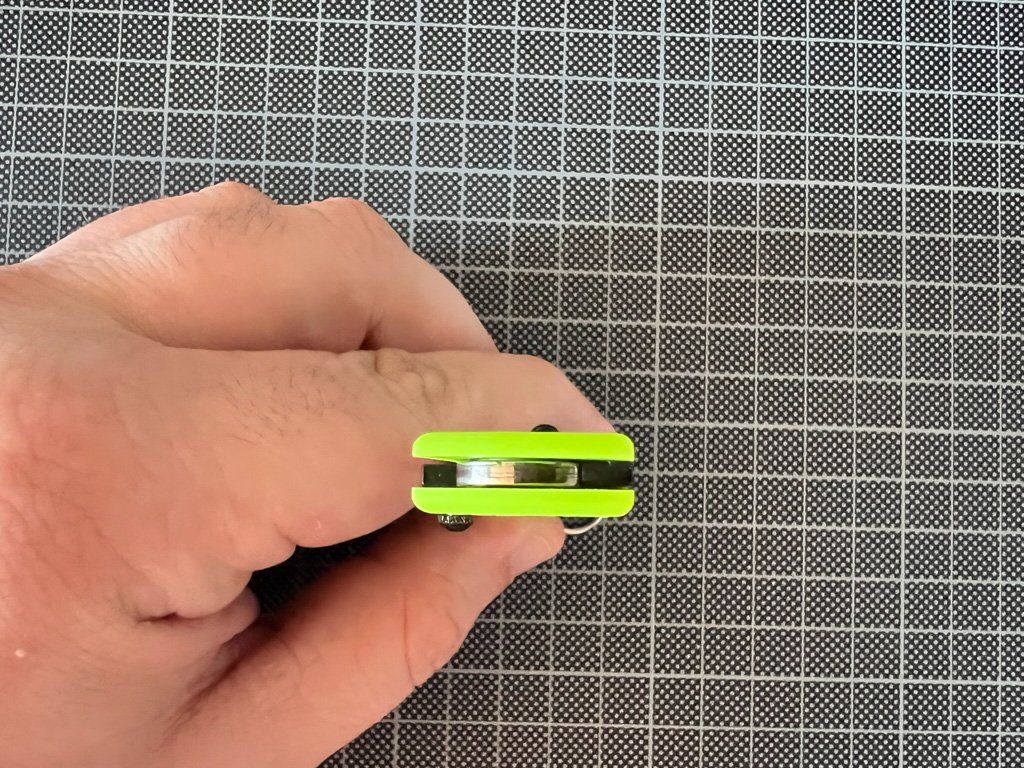 Ka-Bar Accessori: KA-BAR DOZIER MINI FOLDER – Usato da La Chaux-de-Fonds venduto da Fab23 7