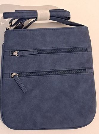 Damen Umhängetaschen / Handtasche zum umhängen 2 Stk. NEU