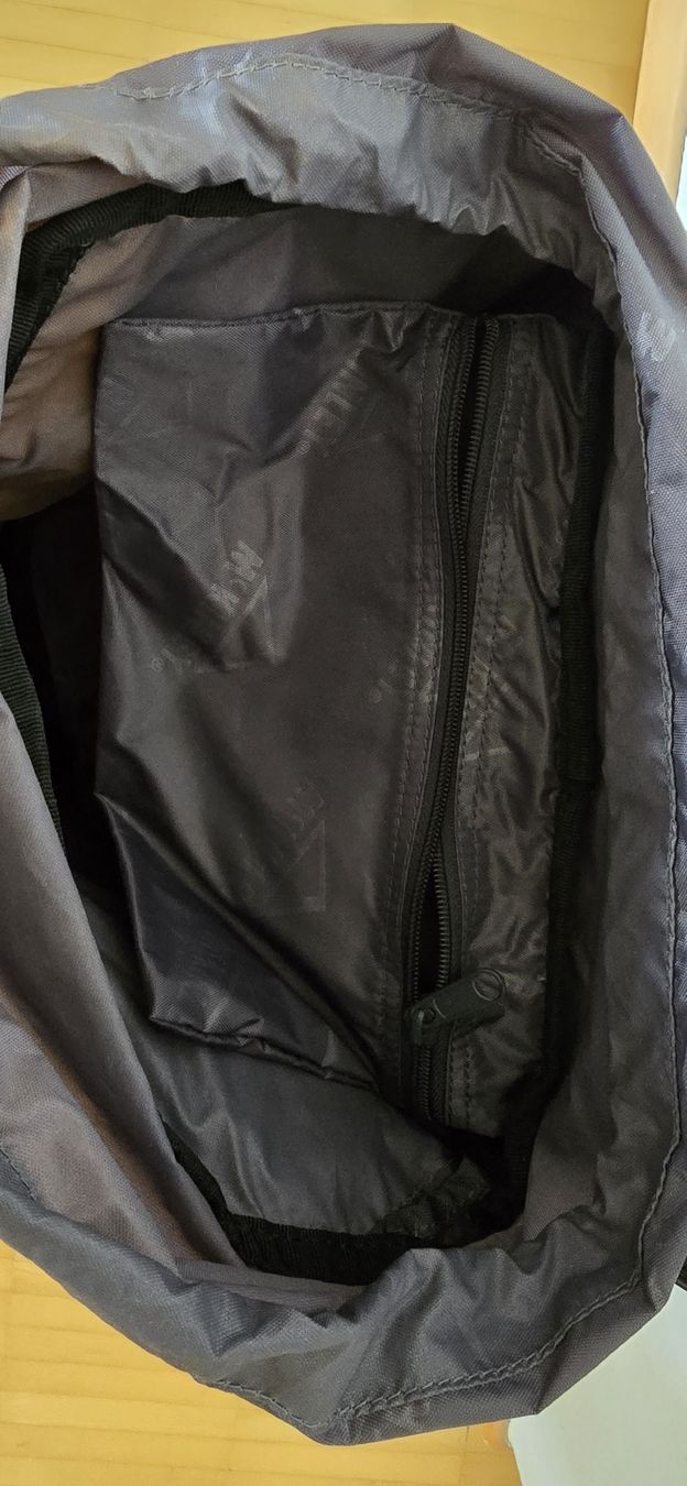Mckinley Zaini: Rucksack Mckinley – Nuovo (secondo la descrizione) da Sutz venduto da sul_2pjf 3