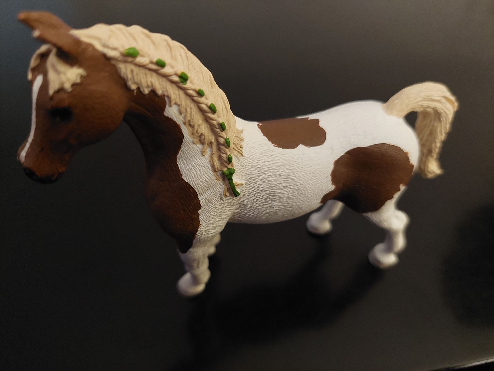 Schleich Giocattoli: Schleich Pferd 🐎 – Usato da Zetzwil venduto da lanst08 4