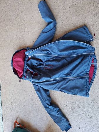 Mamalila Jacke Damen Gr. XS (gross geschnitten eher S)