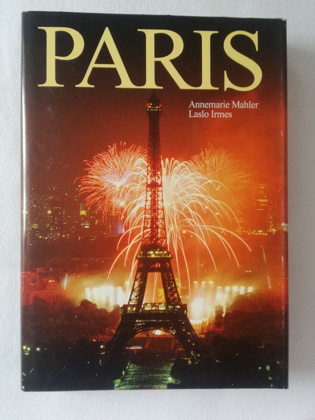 Libri: Silva Verlag; Paris – Usato da Zürich venduto da Tolima194