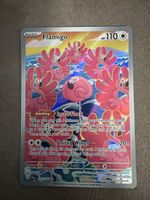 Pokemon flamigo 227
