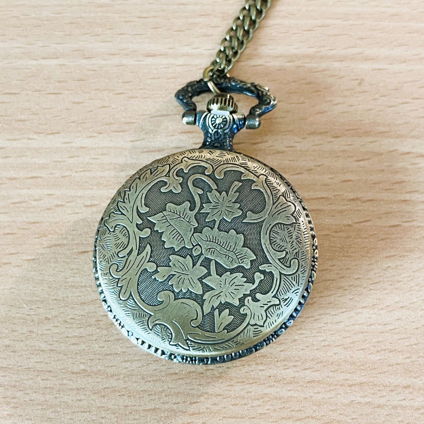 Orologi: Taschenuhr mit LKW Motiv – Usato da Amlikon-Bissegg venduto da allerlei-versand 2