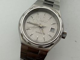 Vintage TISSOT automatique femme / Damenuhr Automatik