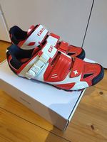 Giro Race MTB Radschuh Carbon Gr.42