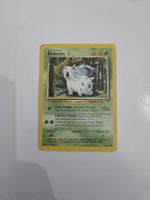Carte Pokémon Nidoran ♀ Basic 60 HP bon état