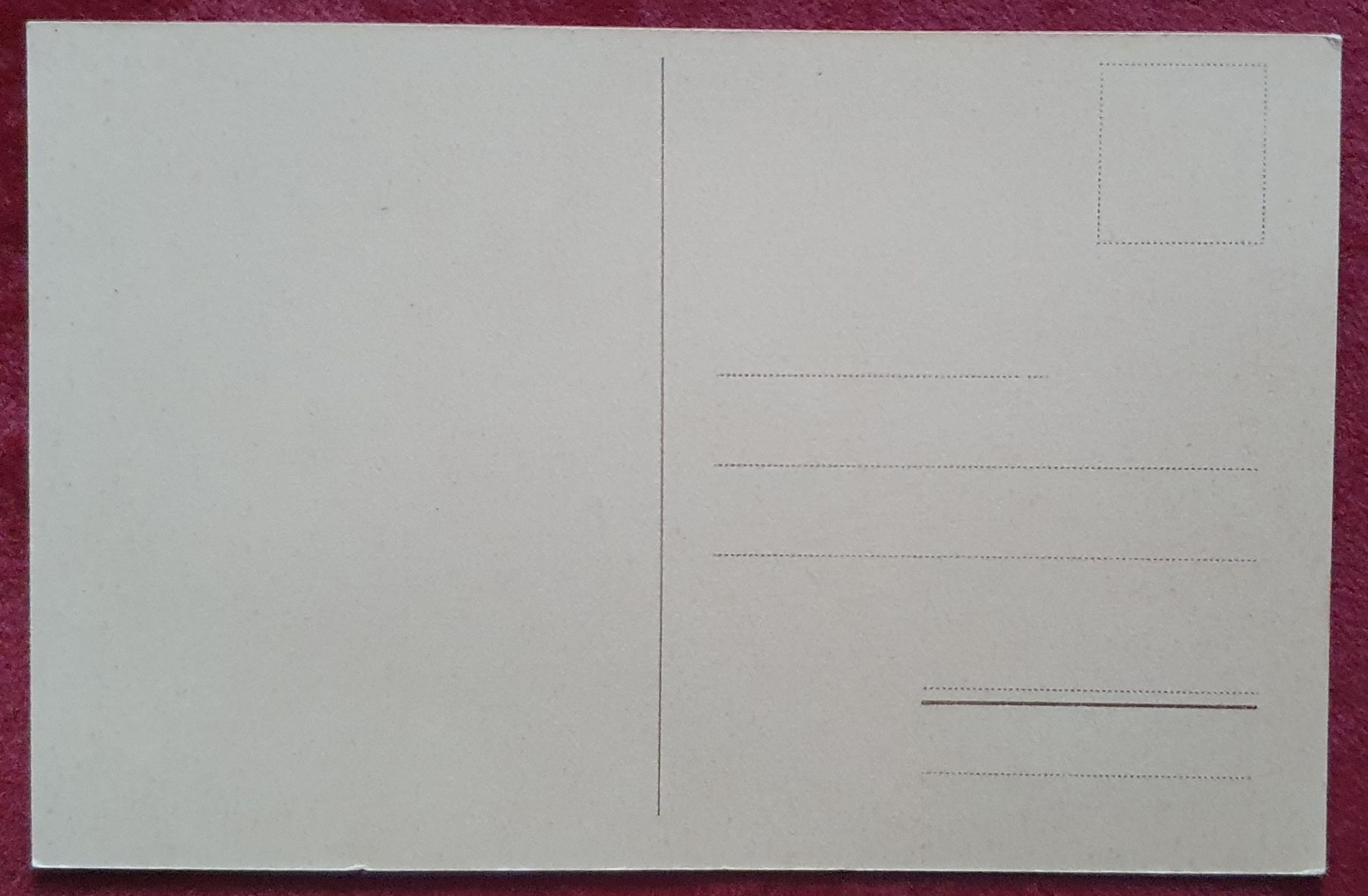 Cartoline postali: Zug 1931 - Matura – Usato da Kreuzlingen venduto da Rschweiz1 1