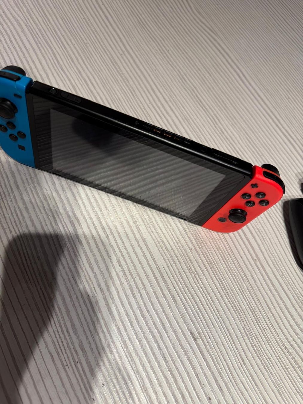 Nintendo Spiele: Nintendo Switch plus 6 games – Gebraucht aus Würenlos von ale_6zlt 3
