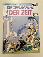 DIE ABENTEUER DER MINIMENSCHEN BAND 13