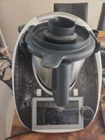 Vorwerk Thermomix TM6 mit Zubehör, guter Zustand