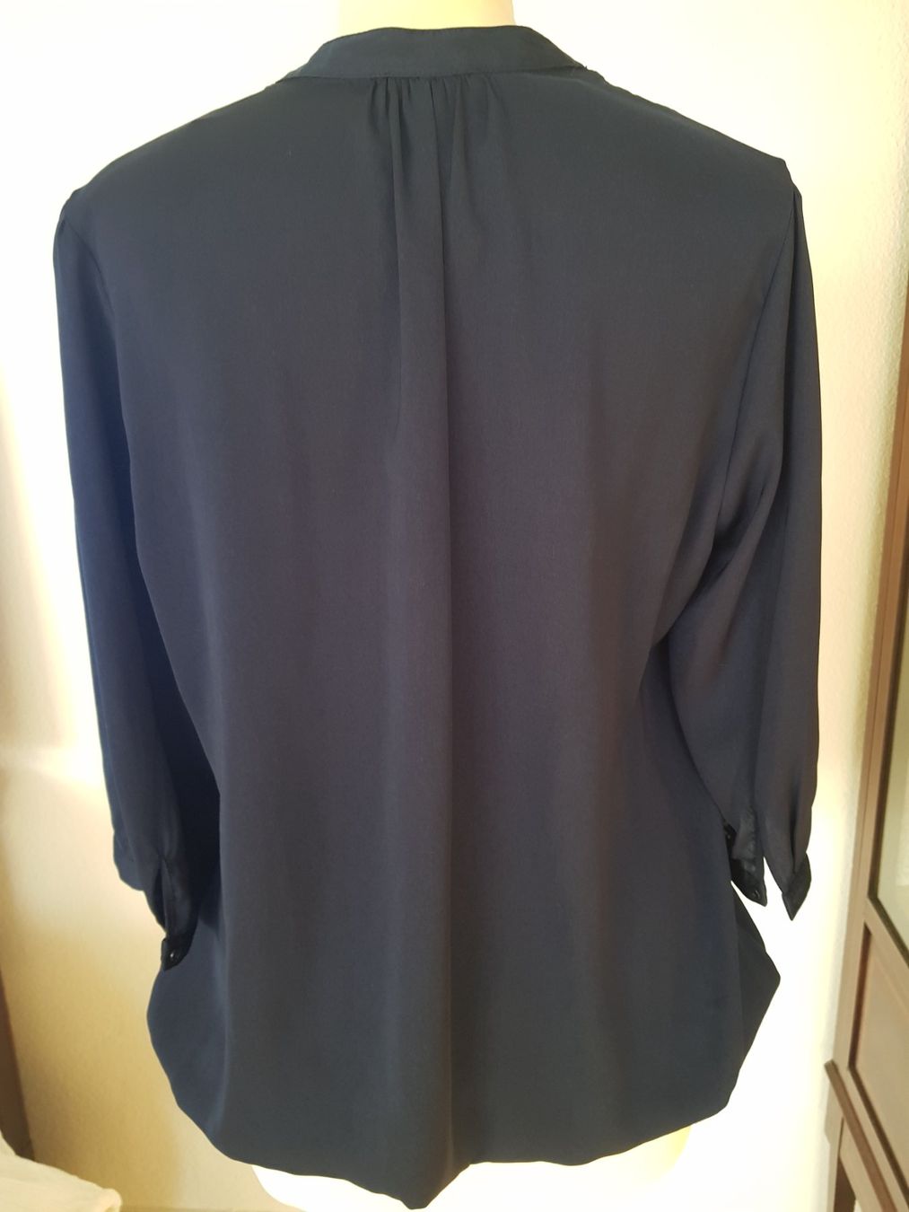 Orsay Camicette: NEUWERTIGE ORSAY BLUSE – Usato da Root venduto da LifestyleAccessoires 3