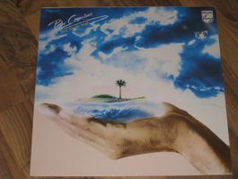 LP - PETER CORNELIUS - REIF FÜR DIE INSEL