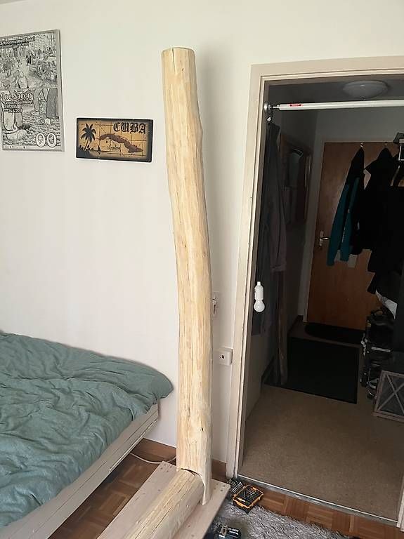 Articoli in legno: Akazien Holz – Usato da Basel venduto da Gartenclan682. 1