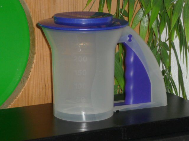Tupperware Contenitori & Simili: TUPPERWARE SIEHE FOTO – Usato da St.Gallen venduto da Anso