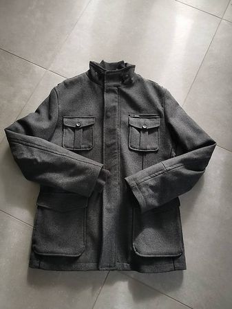 Manteau Jerem