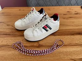 Tommy Hilfiger Schuhe