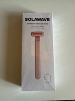 Red Light Skincare Wand - Solawave