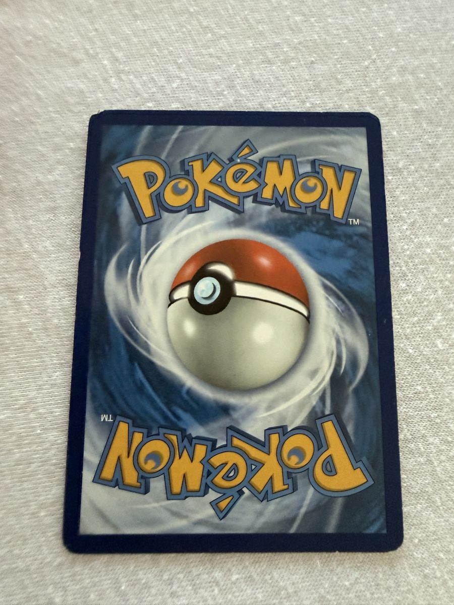 Cartoline: Pikachu 241/236  – Nuovo (secondo la descrizione) da Meilen venduto da ale_v8wf 1
