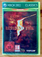 Resident Evil 5 (NEU & sealed) - Xbox 360