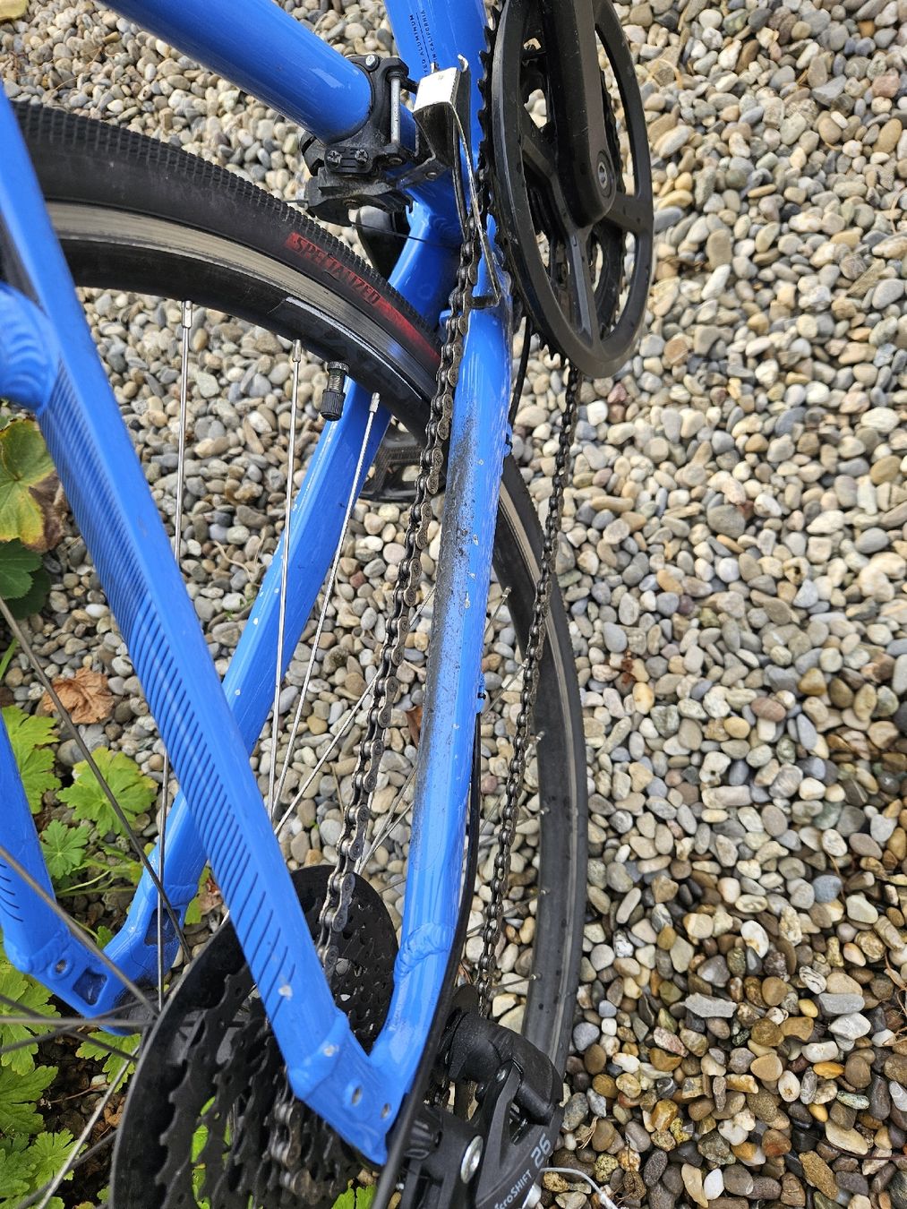 Specialized Velos: Specialized Sirrus 1 – Gebraucht aus Burgdorf von I3iRd 5