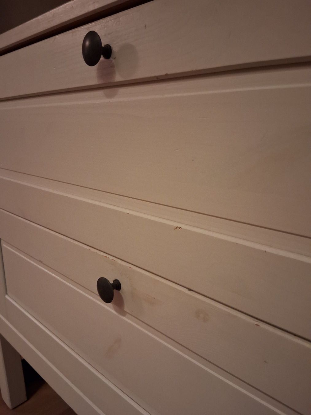 Ikea Fasciatoi & Accessori: Wickelkommode Ikea – Usato da Lengnau AG venduto da Nathi88 6