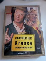 Hausmeister Krause - Staffel 3 (DVD) Neu OVP