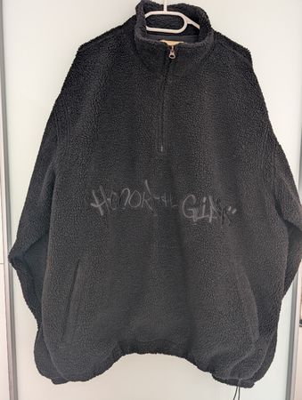Honor The Gift - Fleece Jacke | XL