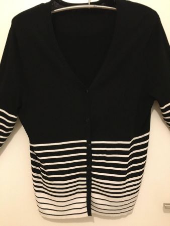 Damenjacke, US Design und Materialien ,Gr.48, NEU