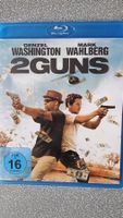 Blu Ray - 2 Guns / Denzel Washington, Mark Wahlberg