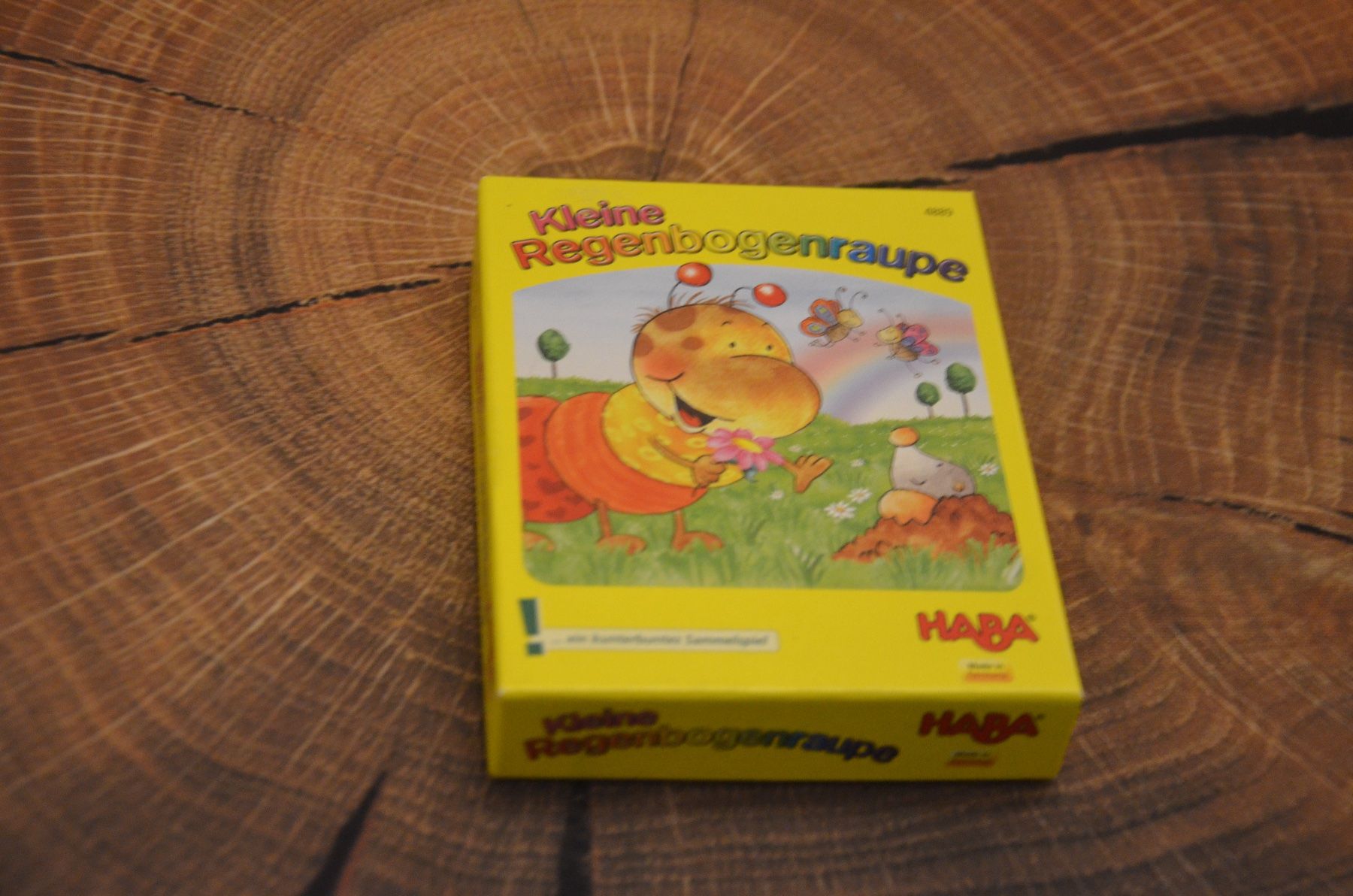 Haba Giochi: HABA - JEUX - SPIEL – Usato da Chiasso venduto da Dolly015