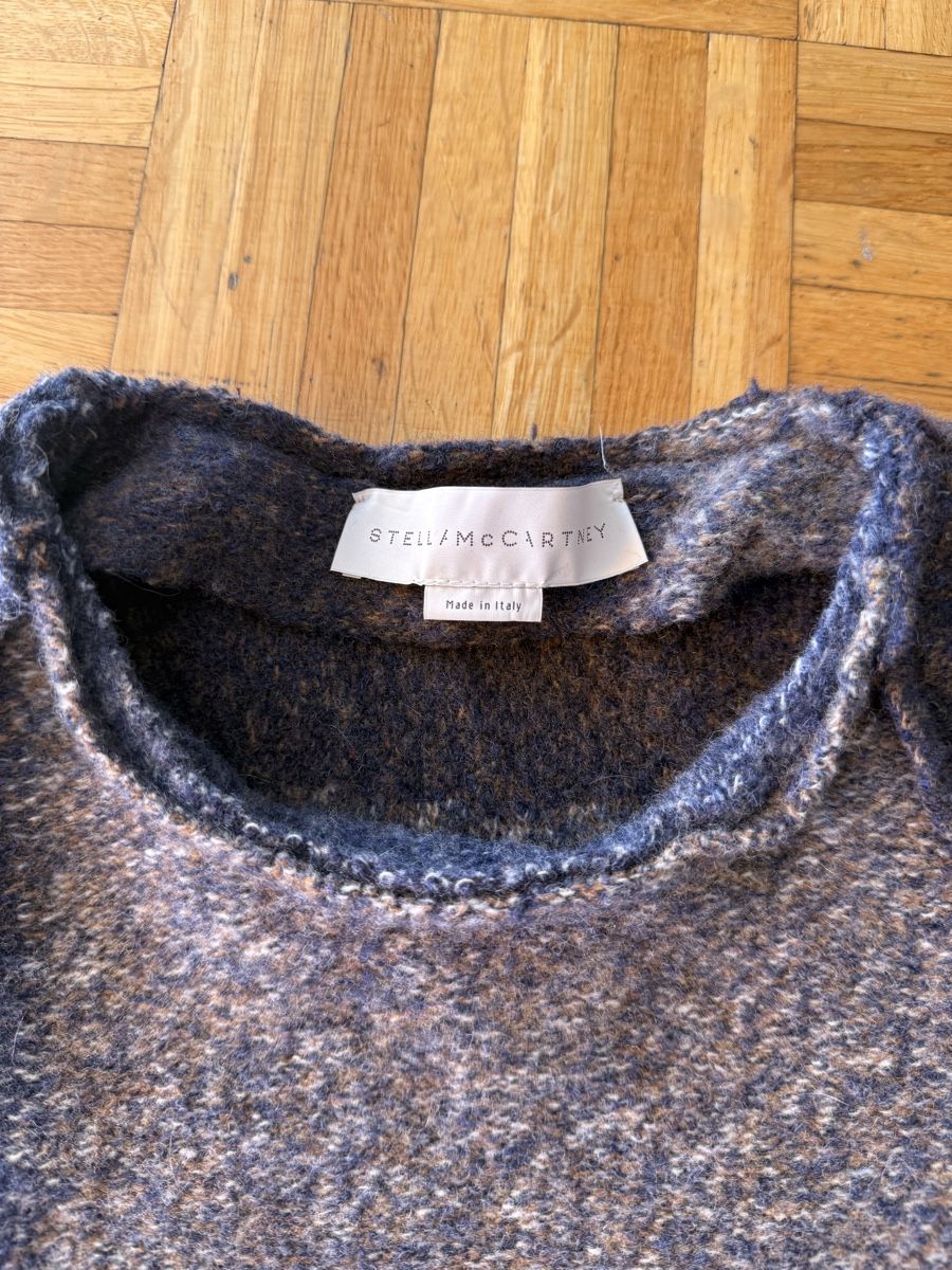 Maglioni & Felpe: Stella McCartney sweater – Usato da st prex venduto da magdalenaonline 1
