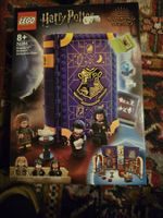 LEGO Harry Potter 76396 Hogwarts: Wahrsageunterricht, Neu!