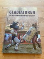 Gladiatoren von Marcus Junkelmann