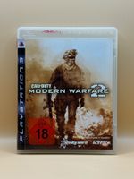 Call Of Duty - Modern Warfare 2 - Playstation 3