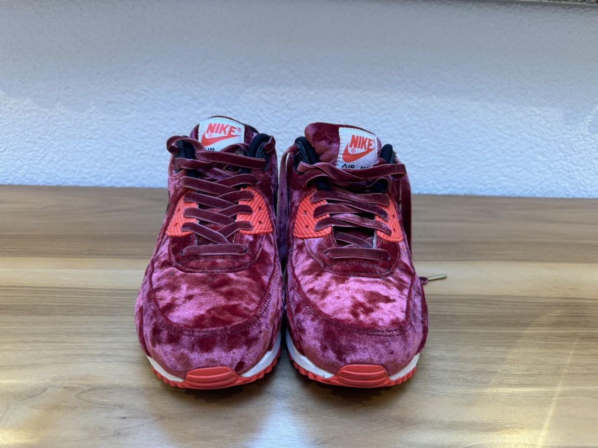 Nike Scarpe da uomo: Nike Air – Nuovo (secondo la descrizione) da Flawil venduto da BouBouBou 1
