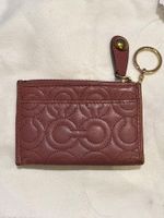 💜 Coach Cardholder / Schlüsselanhänger   - Nr. 1248