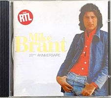 Mike Brant - 20e anniversaire