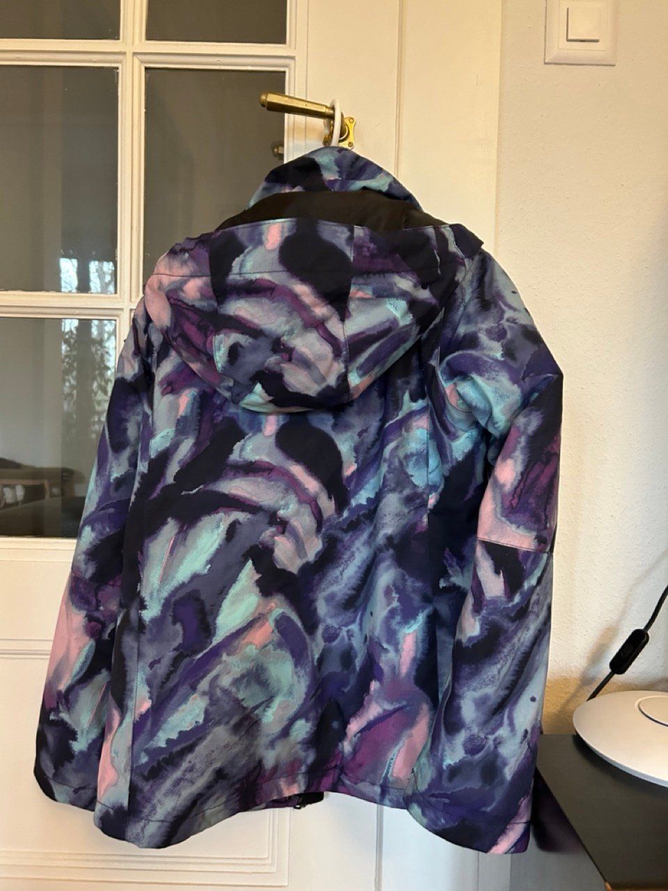 Roxy Sci: Veste de ski Roxy 14 ans – Usato da Genève venduto da Mariaguhu 1
