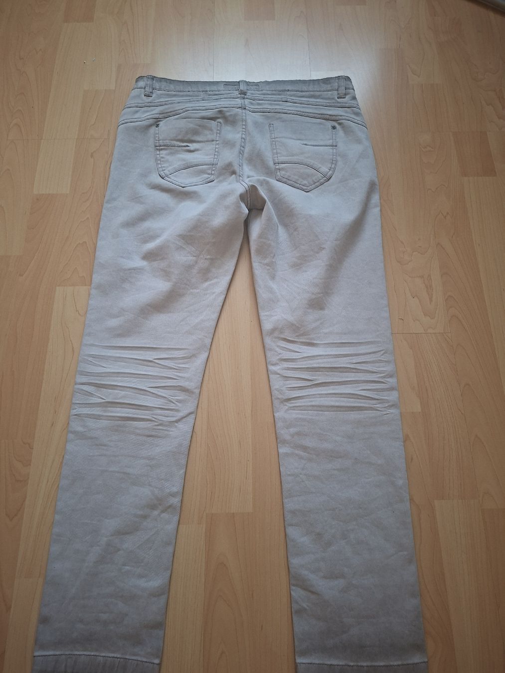 Hosen: Street One Hose Gr.40 – Gebraucht aus Sumiswald von Cicco02 3