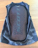 Scott Airflex Rückenprotektor Weste Junior Grösse S