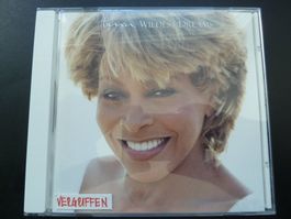 Tina Turner - Wildest Dreams  (vergriffen)