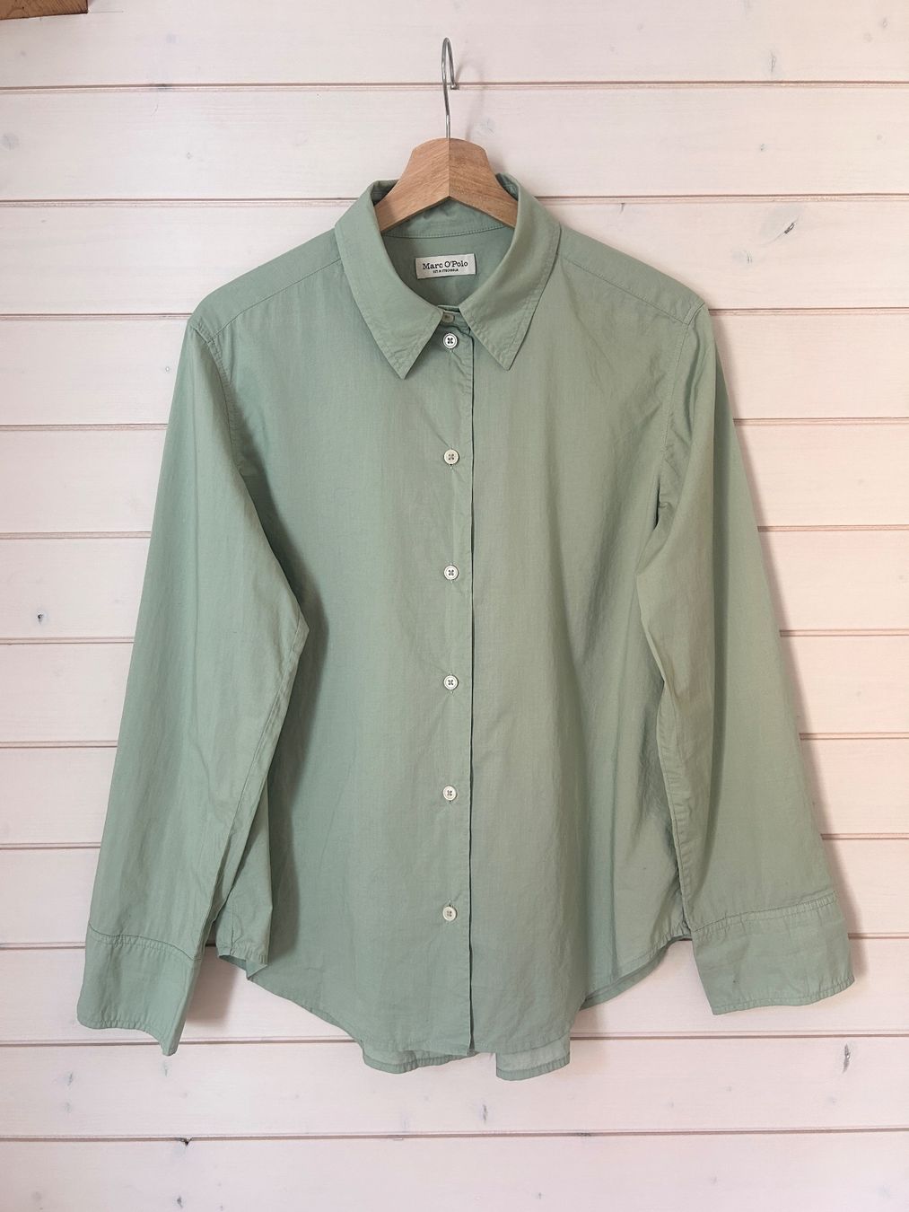 Marc O'Polo Camicette: Marc O‘Polo Bluse - Gr. 36 – Usato da Illnau venduto da Monkky 1