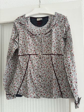 Nile chemise taille S