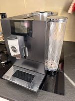 JURA Kaffevollautomat ena8