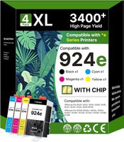 HP 924XL Druckerpatronen Multipack kompatibel