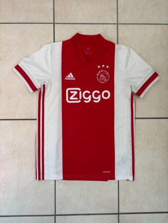 Maillot Adidas Ajax Amsterdam 2020-2021