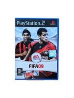 FIFA 09 PlayStation 2 (PS2)